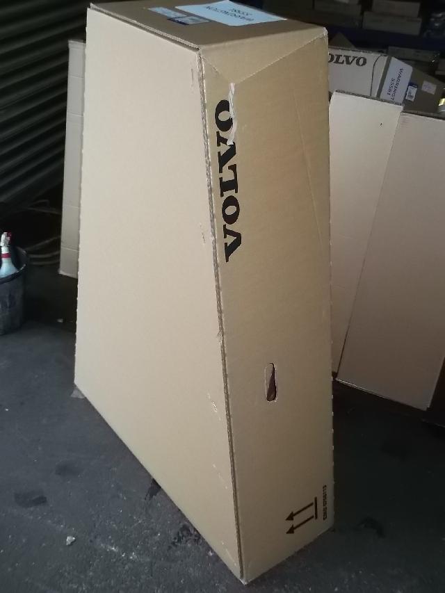 Volvo parts usa