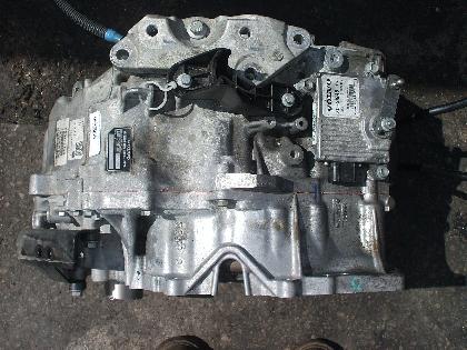 V70 D5 AUTOMATIC GEARBOX 6 SPEED 2008-2012