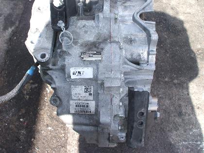 VOLVO XC70 D5 AUTOMATIC GEARBOX 2008-2011