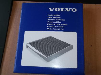 VOLVO S40 CABIN/POLLEN FILTER 2004-2012