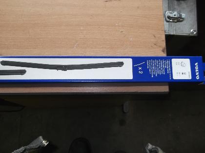 VOLVO S40 WIPER BLADES 2004-2006