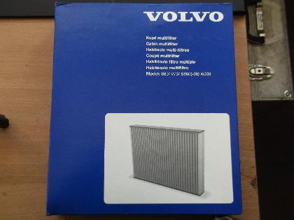 VOLVO XC90 POLLEN/CABIN FILTER ALL MODELS 2002-2012