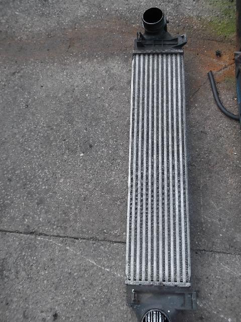 VOLVO S80 D5 INTERCOOLER 2007-2012