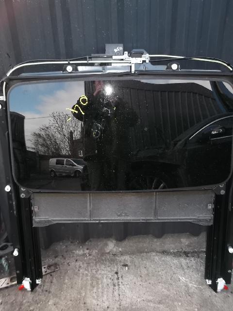 VOLVO V50 GLASS SUNROOF FITS ALL MODELS 2004-2012