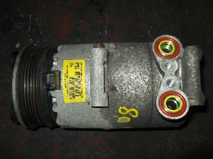 VOLVO V50 1.6 PETROL AIRCON COMPRESSOR 2004-2010