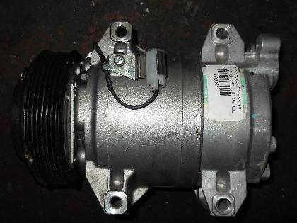 VOLVO V70 AIRCON COMPRESSOR 2002-2007