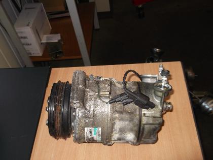 V70 D5 AIRCON COMPRESSOR 2011-2013