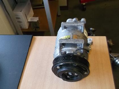 V70 D5 AIRCON COMPRESSOR 202-2007