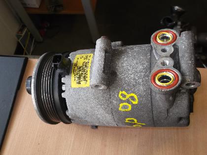 VOLVO V50 1.8 PETROL AIRCON COMPRESSOR 2004-2010