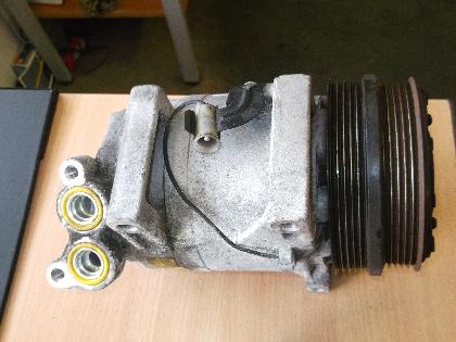 VOLVO V50 D5 AIRCON COMPRESSOR 2004-2010