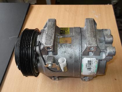 VOLVO V70 T5 AIRCON COMPRESSOR 2002-2007