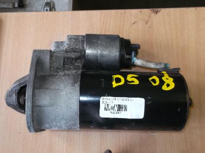 VOLVO V70 D5 STARTER MOTOR 2008-2012