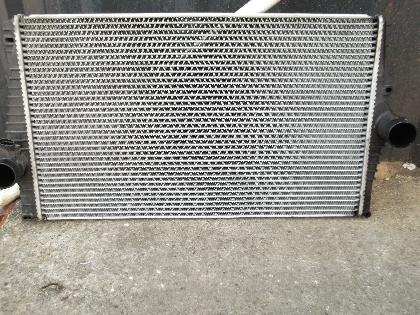 VOLVO XC90 D5 INTERCOOLER 2002-2010