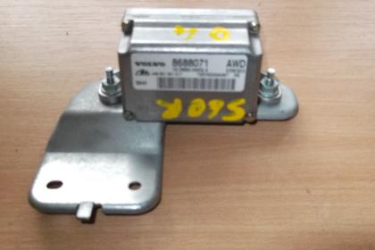 VOLVO V70 YAW RATE SENSORS 2000-2007