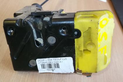 VOLVO V70 DOOR LOCK ACTUATOR 2000-2007