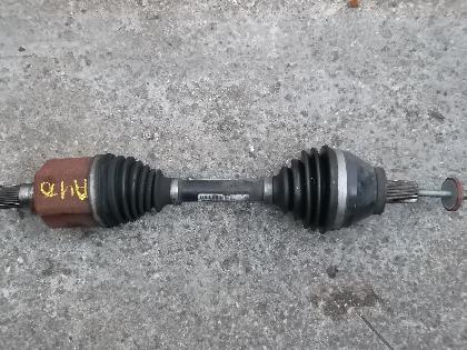 VOLVO V70 D5 AUTO PASSENGER SIDE DRIVESHAFT 2008-2012