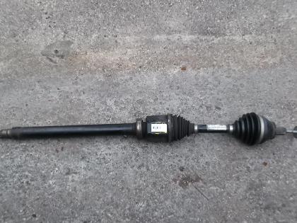 VOLVO V70 D5 AUTO DRIVERS SIDE DRIVESHAFT 2008-2012