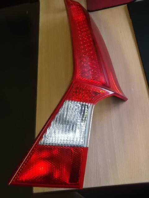 VOLOV V70 TAILGATE LAMP 2008-2013