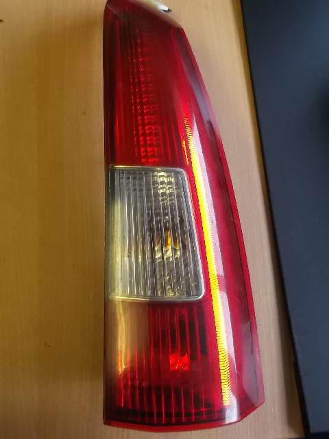 VOLVO V70 DRIVERS UPPER LAMP 2000-2004