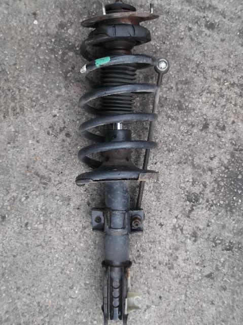 VOLVO XC90 D5 DRIVERS FRONT SHOCK 2002-2012