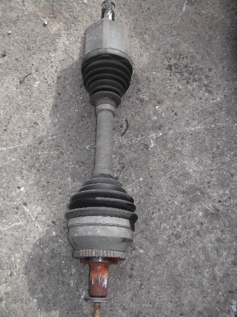 VOLVO V70 PASSENGER SIDE DRIVESHAFT 2005-2007