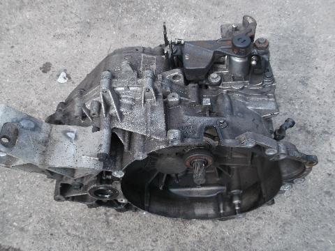 VOLVO V70 DIESEL 6 SPEED MANUAL GEARBOX 2005-2007