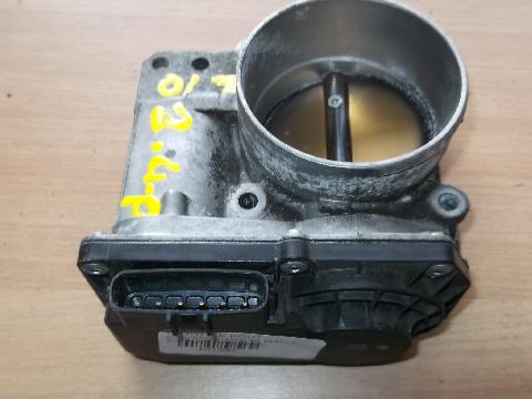 VOLVO V50 2.4 PETROL THROTTLE BODY 2004-2010