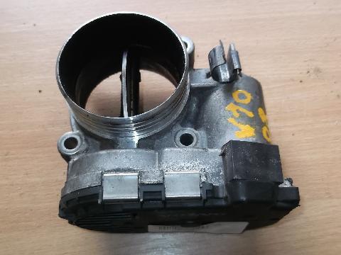 VOLVO V50 D5 THROTTLE BODY 2004-2010