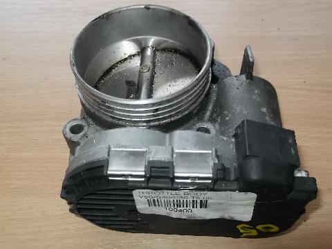 VOLVO V50 T5 THROTTLE BODY 2004-2010