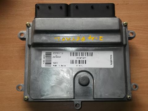 VOLVO V50 2.4 PETROL ENGINE ECU 2004-2010