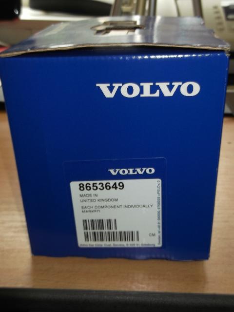 volvo v50 2.0 diesel cambelt kit 2004-2010