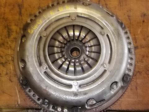 VOLVO C30 1.6 PETROL FLYWHEEL AND CLUTCH 2007-2013