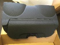 volvo c30 boot cover